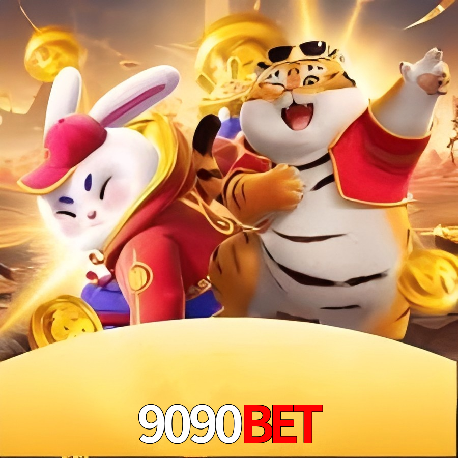 9090BET-Logo